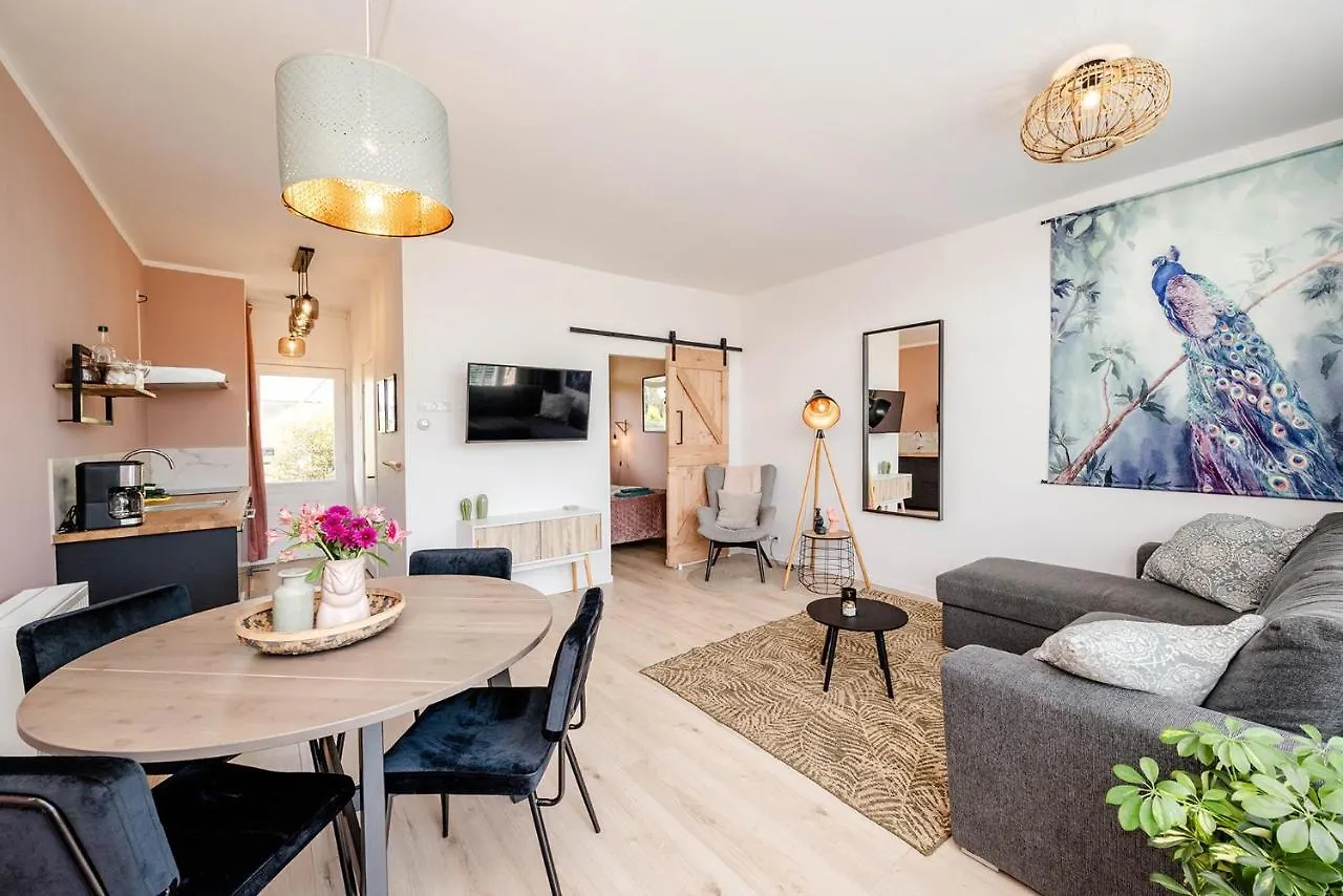 Amsterdam Beach Apartment 9, Private Garden Zandvoort