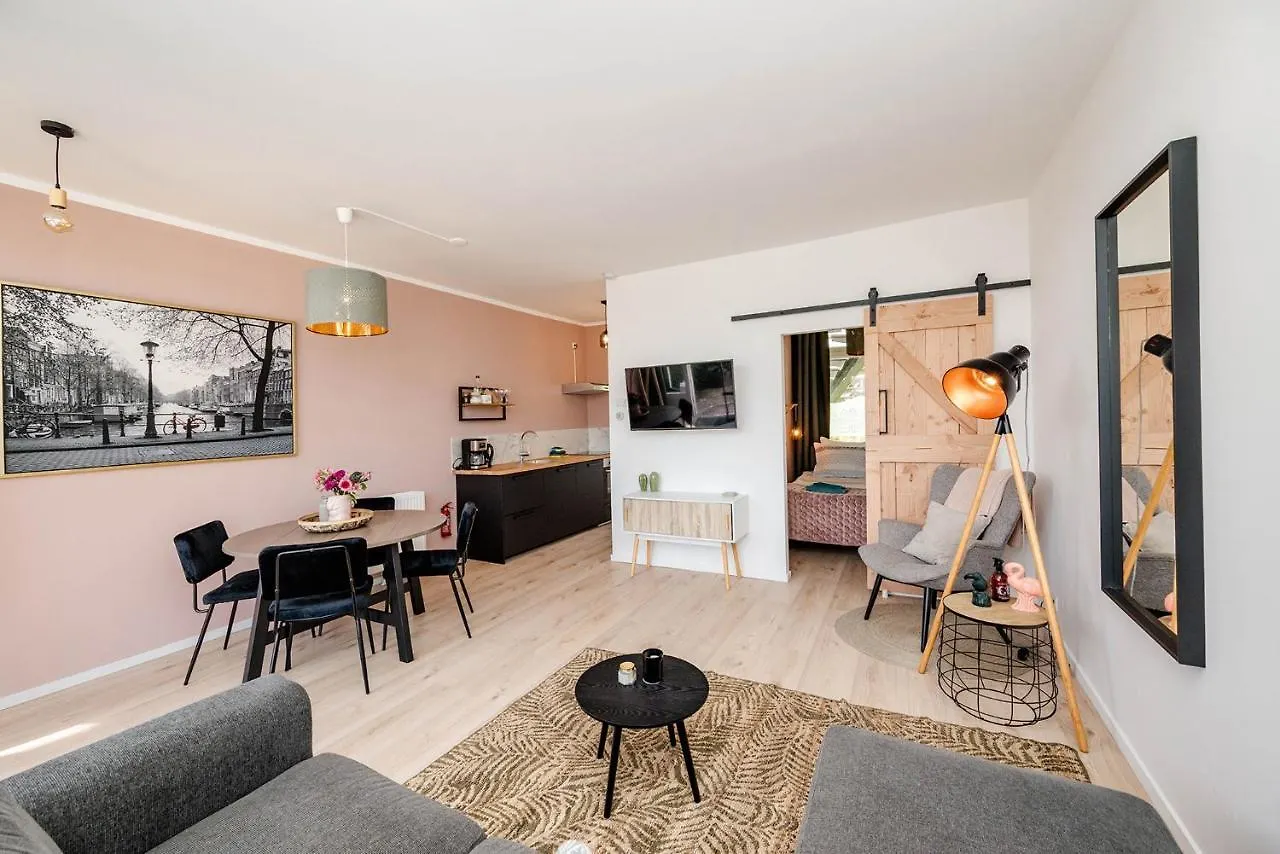 Amsterdam Beach Apartment 9, Private Garden Zandvoort Netherlands